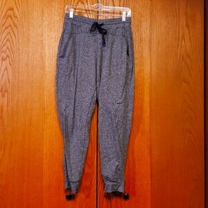 Zella Grey Joggers Women's M